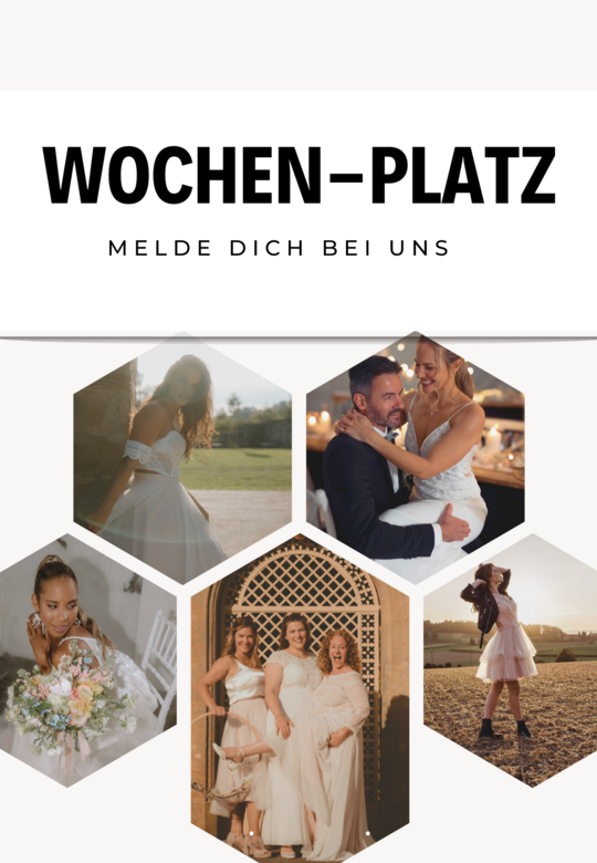Wochenplatz